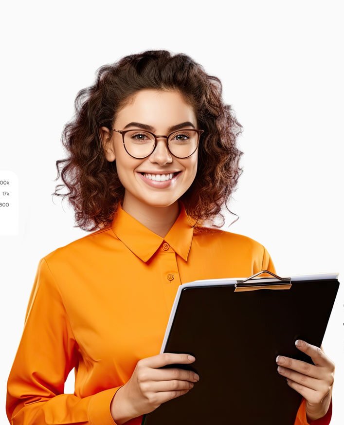 Professional training session