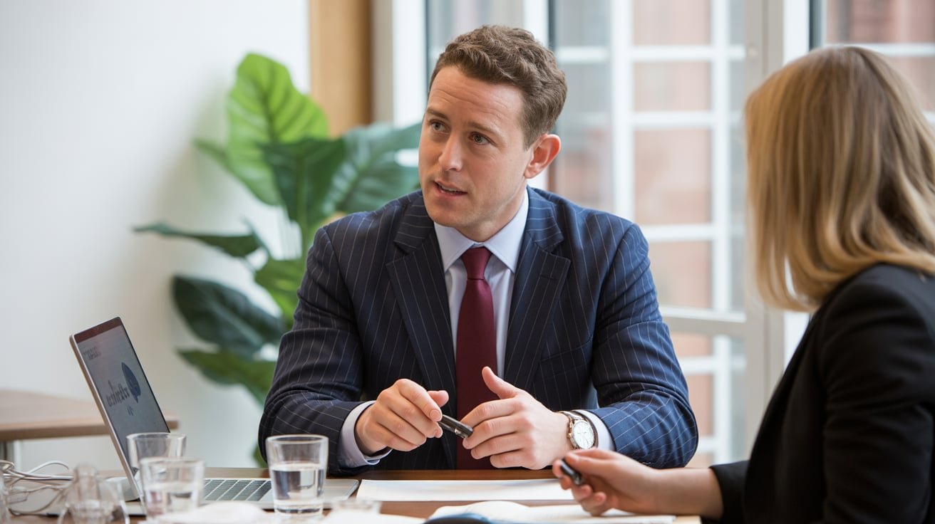 Business English Expert