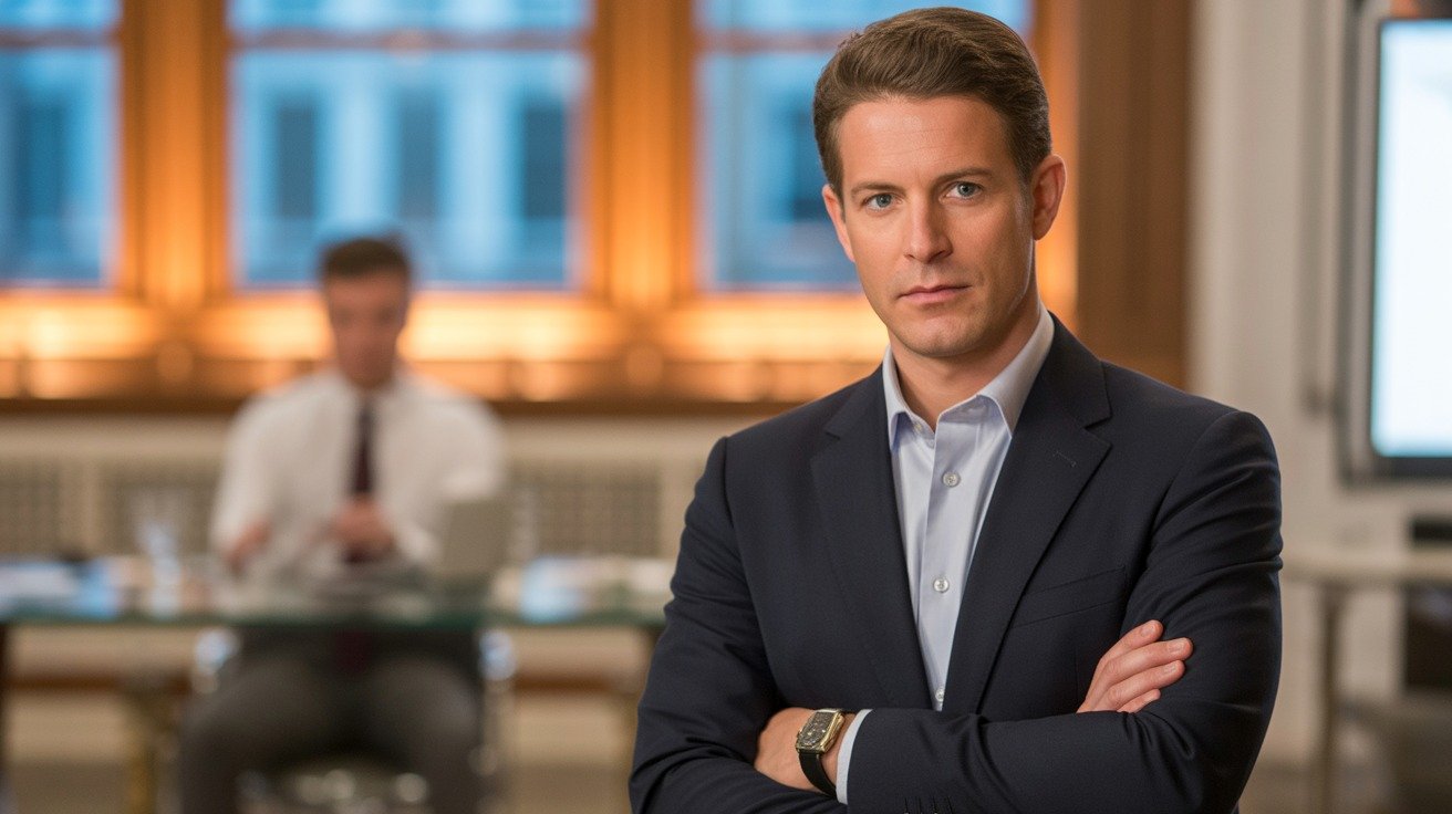 Train The Trainer Expert